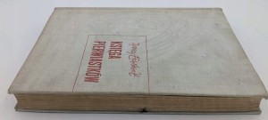 Księga pierwiastków Ignacy Fichstaedt