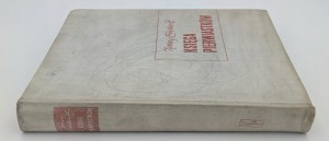Księga pierwiastków Ignacy Fichstaedt