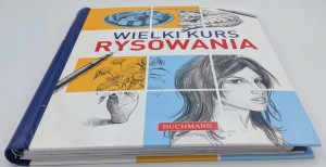 Wielki kurs rysowania Barber Barrington, Duncan Smith