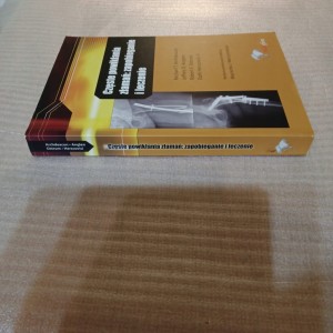 CZĘSTE POWIKŁANIA ZŁAMAŃ: ZAPOBIEGANIE I LECZENIE Michael T. Archdeacon
