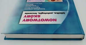NOWOTWORY SKÓRY KLINIKA PATOLOGIA LECZENIE Eugeniusz Baran