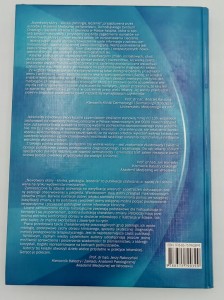 NOWOTWORY SKÓRY KLINIKA PATOLOGIA LECZENIE Eugeniusz Baran