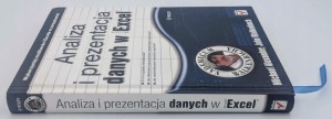 Analiza i prezentacja danych w Microsoft Excel Alexander Michael, John