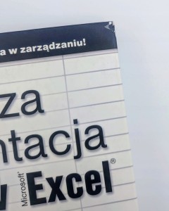 Analiza i prezentacja danych w Microsoft Excel Alexander Michael, John