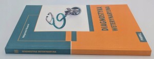 Diagnostyka weterynaryjna Praca zbiorowa