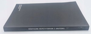 Graficzne repetytorium z anatomii Bogusław Marecki. Krystyna Cieślik.