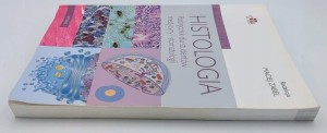 Histologia podręcznik dla studentów medycyny i stomatologii praca zbiorowa