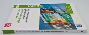 Tworzenie stron i aplikacji internetowych oraz baz danych i administrowanie