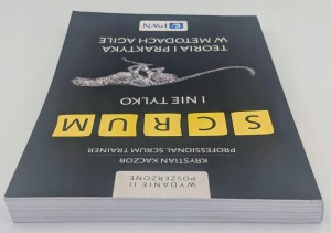 Scrum i nie tylko Krystian Kaczor