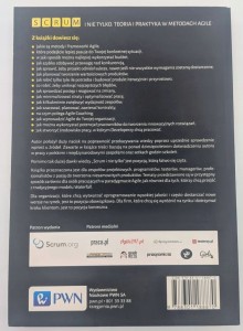 Scrum i nie tylko Krystian Kaczor