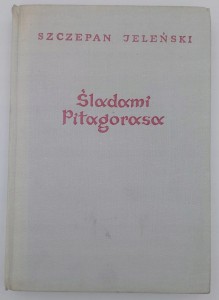 Śladami Pitagorasa Sz Jeleński