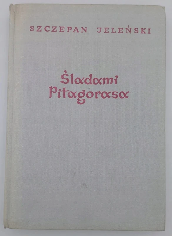 Śladami Pitagorasa Sz Jeleński