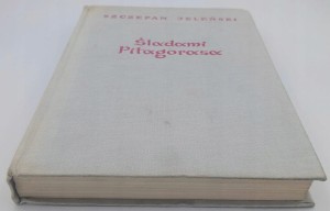 Śladami Pitagorasa Sz Jeleński