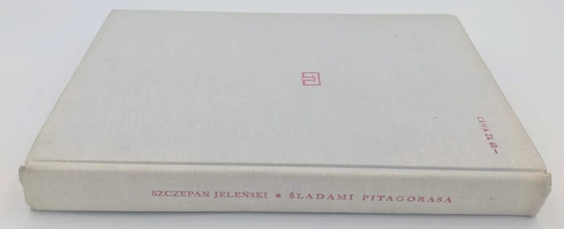 Śladami Pitagorasa Sz Jeleński