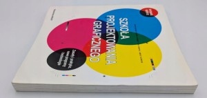 Szkoła projektowania graficznego David Dabner, Eric Zempol, Sandra Stewart