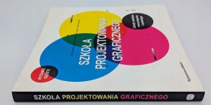 Szkoła projektowania graficznego David Dabner, Eric Zempol, Sandra Stewart