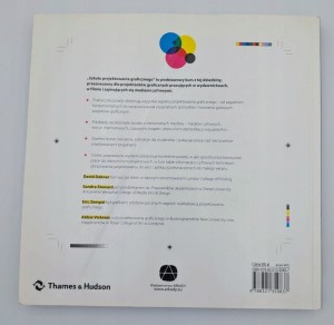 Szkoła projektowania graficznego David Dabner, Eric Zempol, Sandra Stewart