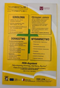 Wózki jezdniowe. Praktyczny poradnik do szkoleń L. Michalski