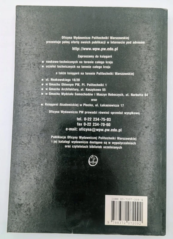Zbiór zadań z rachunku wektorowego i geometrii analitycznej