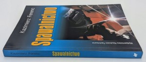 Spawalnictwo Kazimierz Ferenc