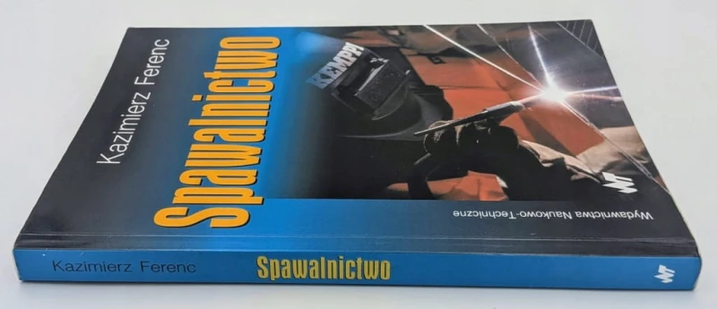 Spawalnictwo Kazimierz Ferenc