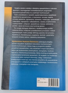 Spawalnictwo Kazimierz Ferenc