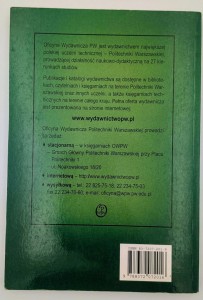 GEOMETRIA WYKREŚLNA RZUTY MONGE'A WACŁAW MIERZEJEWSKI