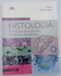 Histologia podręcznik dla studentów medycyny i stomatologii praca zbiorowa
