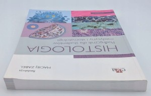 Histologia podręcznik dla studentów medycyny i stomatologii praca zbiorowa
