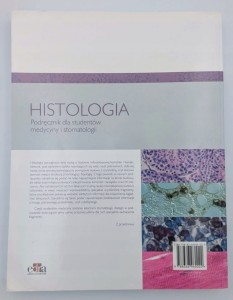 Histologia podręcznik dla studentów medycyny i stomatologii praca zbiorowa