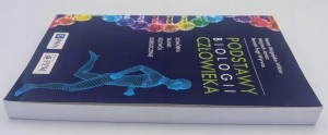 Podstawy biologii człowieka - komórka, tkanki, rozwój, dziedziczenie Hanna