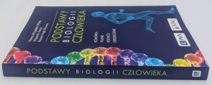 Podstawy biologii człowieka - komórka, tkanki, rozwój, dziedziczenie Hanna