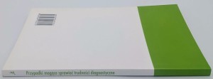 Przypadki mogące sprawić trudności diagnostyczne Praca zbiorowa