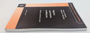 Algebra i geometria analityczna Definicje twierdzenia wzory Teresa