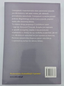 Diagnostyka samochodów osobowych. Podręcznik Krzysztof Trzeciak