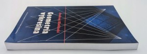 GEOMETRIA WYKREŚLNA A. Bieliński