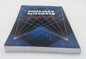 GEOMETRIA WYKREŚLNA A. Bieliński
