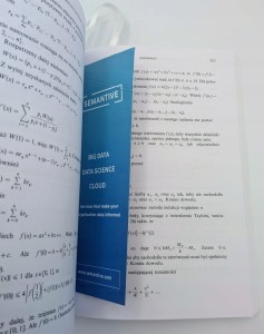 Zbiór zadań z analizy matematycznej Józef Banaś, Stanisław Wędrychowicz