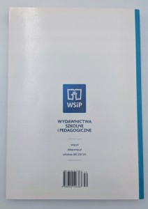 Organizowanie i monitorowanie procesów magazynowych Podręcznik do nauki