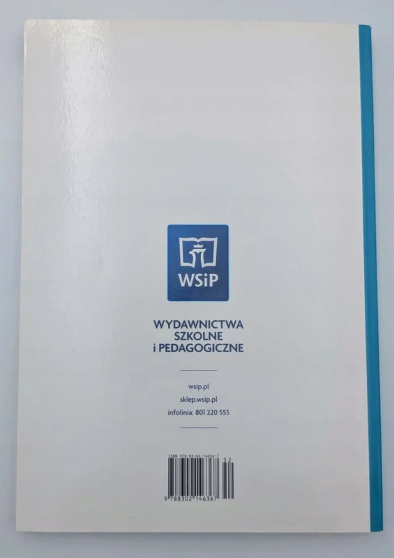 Organizowanie i monitorowanie procesów magazynowych Podręcznik do nauki