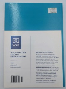 Organizowanie i monitorowanie przepływu zasobów i informacji w procesie