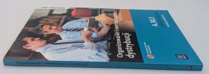 Organizowanie i monitorowanie dystrybucji Podręcznik do nauki zawodu
