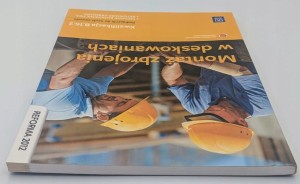 Montaż zbrojenia w deskowaniach Podręcznik Mirosław Kozłowski
