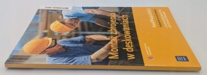 Montaż zbrojenia w deskowaniach Podręcznik Mirosław Kozłowski