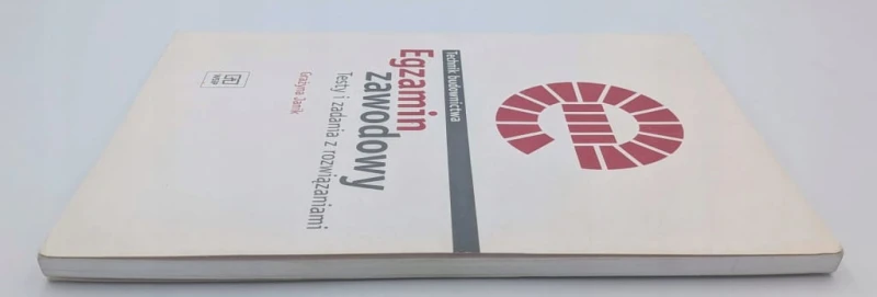 Egzamin zawodowy. Technik budownictwa. Testy i zadania z rozwiązaniami