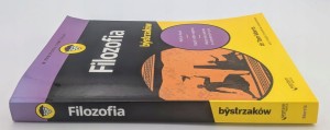 Filozofia dla bystrzaków Tom Morris