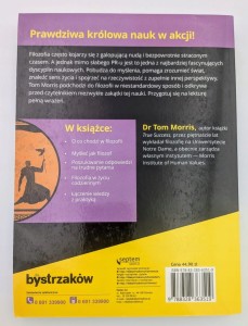 Filozofia dla bystrzaków Tom Morris