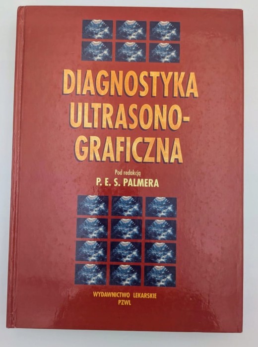 Diagnostyka ultrasonograficzna P.E.S.Palmer