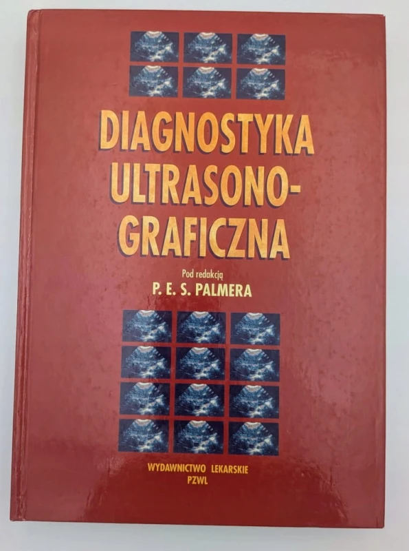 Diagnostyka ultrasonograficzna P.E.S.Palmer