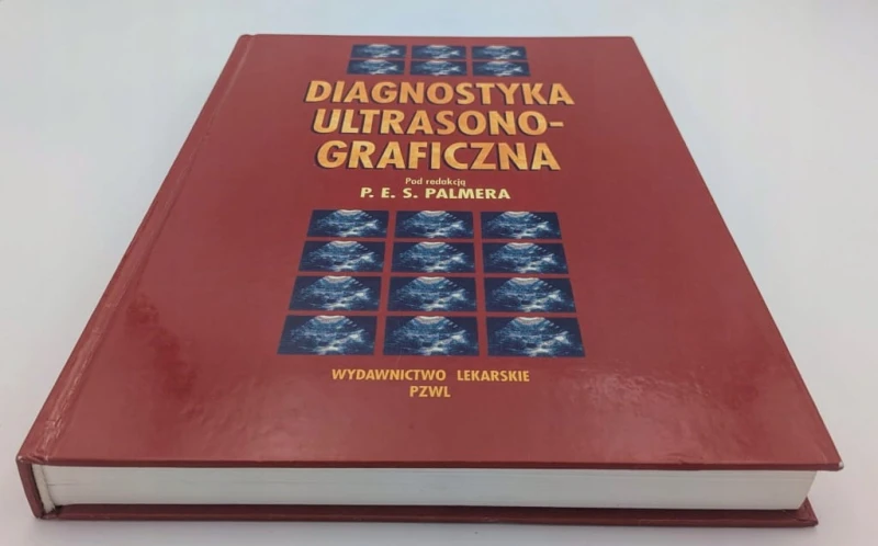 Diagnostyka ultrasonograficzna P.E.S.Palmer